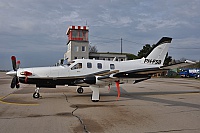 Air Frans – Socata TBM 700N PH-FSB