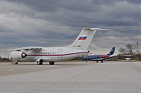 Rossia – Antonov AN-148-100EA RA-61720