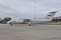 Rossia – Antonov AN-148-100EA RA-61720