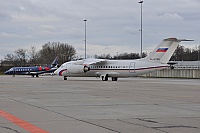 Rossia – Antonov AN-148-100EA RA-61720