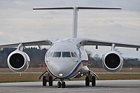 Rossia – Antonov AN-148-100EA RA-61720