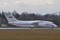 Rossia – Antonov AN-148-100EA RA-61720