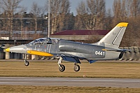 LOM-CLV – Aero L-39C 0441