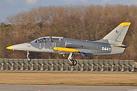 LOM-CLV – Aero L-39C 0441