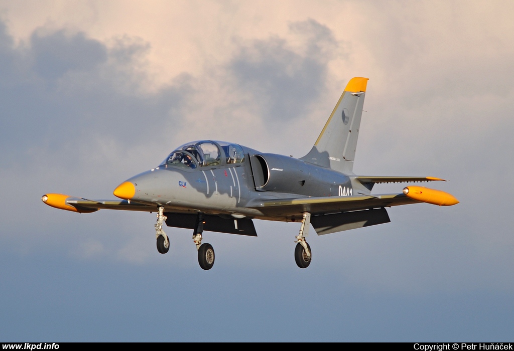 LOM-CLV – Aero L-39C 0441