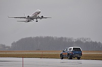 Rossia – Tupolev TU-214 RA-64506