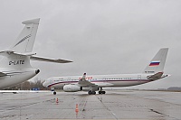 Rossia – Tupolev TU-214 RA-64506