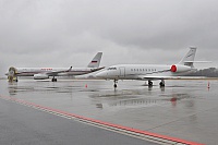 Private/Soukrom – Dassault Aviation Falcon 2000EX G-LATE