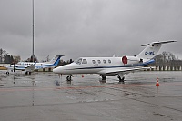 Wolters – Cessna 525 D-IWIL