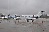 Wolters – Cessna 525 D-IWIL