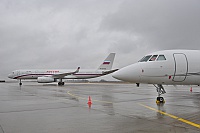 Rossia – Tupolev TU-214 RA-64506