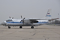 Russia Air Force – Antonov AN-30B RA-30078