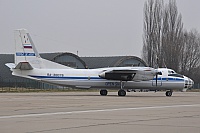 Russia Air Force – Antonov AN-30B RA-30078