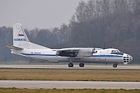 Russia Air Force – Antonov AN-30B RA-30078