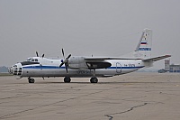 Russia Air Force – Antonov AN-30B RA-30078