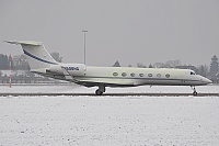 Kimberly&Clark – Gulfstream G-V-SP N506HG