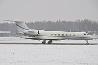 Kimberly&Clark – Gulfstream G-V-SP N506HG