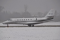 Flying Service NV – Cessna 680 Citation Sovereign OO-ALX