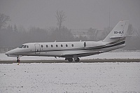 Flying Service NV – Cessna 680 Citation Sovereign OO-ALX