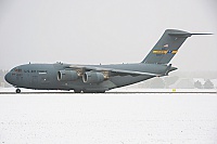 USAF – McDonnell Douglas C-17A Globemaster 95-0107