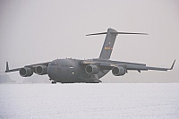 USAF – McDonnell Douglas C-17A Globemaster 95-0107