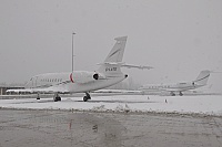 Private/Soukrom – Dassault Aviation Falcon 2000EX G-LATE