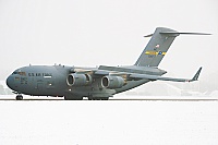 USAF – McDonnell Douglas C-17A Globemaster 95-0107