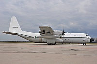 Algeria Air Force – Lockheed C-130H-30 Hercules 7T-WHN