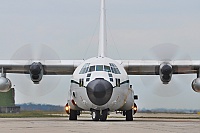 Algeria Air Force – Lockheed C-130H-30 Hercules 7T-WHN