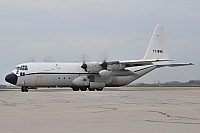 Algeria Air Force – Lockheed C-130H-30 Hercules 7T-WHN