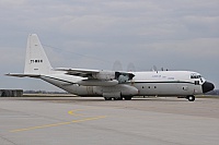 Algeria Air Force – Lockheed C-130H-30 Hercules 7T-WHN