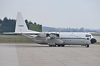 Algeria Air Force – Lockheed C-130H-30 Hercules 7T-WHN