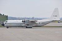 Algeria Air Force – Lockheed C-130H-30 Hercules 7T-WHN