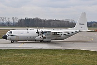 Algeria Air Force – Lockheed C-130H-30 Hercules 7T-WHN