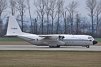 Algeria Air Force – Lockheed C-130H-30 Hercules 7T-WHN