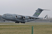 USAF – McDonnell Douglas C-17A Globemaster 08-8194