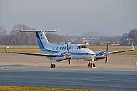 Junker – Beech 200GT/250 OK-EJM