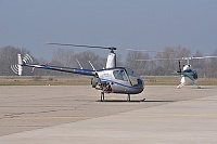 Helotour – Robinson R22/I OK-BOB