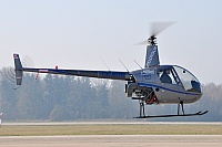 Helotour – Robinson R22/I OK-BOB