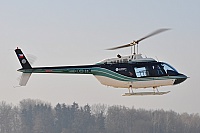 Junker – Bell 206B-3/III OK-GTM