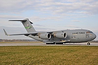 USAF – McDonnell Douglas C-17A Globemaster 08-8197