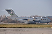 USAF – McDonnell Douglas C-17A Globemaster 08-8197