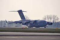 USAF – McDonnell Douglas C-17A Globemaster 08-8197