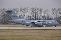 USAF – McDonnell Douglas C-17A Globemaster 02-1108