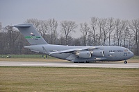 USAF – McDonnell Douglas C-17A Globemaster 02-1108