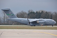 USAF – McDonnell Douglas C-17A Globemaster 02-1108