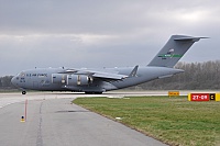 USAF – McDonnell Douglas C-17A Globemaster 02-1108