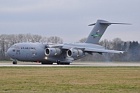 USAF – McDonnell Douglas C-17A Globemaster 02-1108