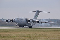 USAF – McDonnell Douglas C-17A Globemaster 02-1108