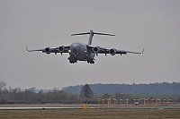 USAF – McDonnell Douglas C-17A Globemaster 02-1108